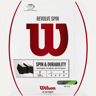 Wilson Revolve Spin 12m