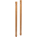 Wimbledon Singlestolper i Tre (2 PK)