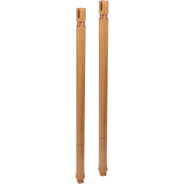 Wimbledon Singlestolper i Tre (2 PK)