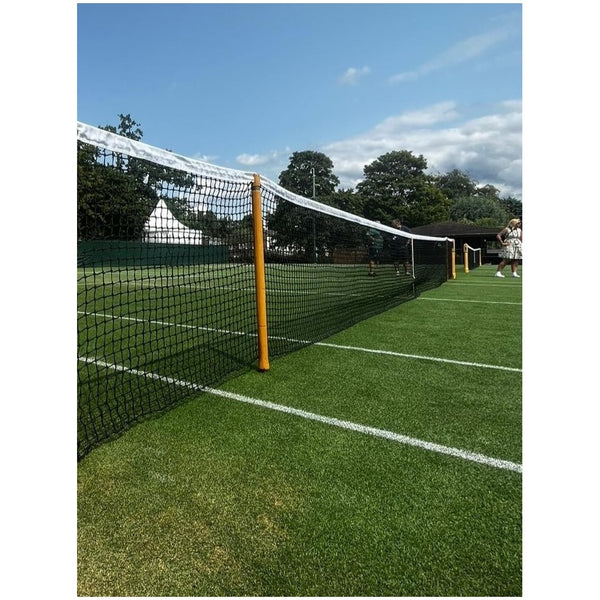 Wimbledon Singlestolper i Tre (2 PK)