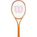 Wilson Ultra 100 L V5 Roland Garros 2026