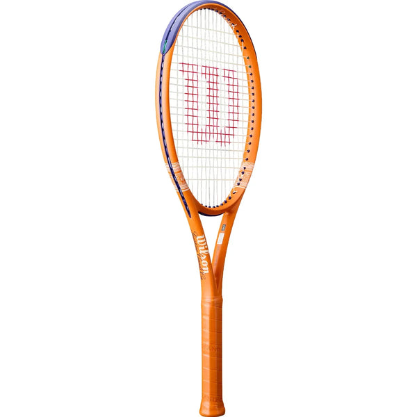 Wilson Ultra 100 L V5 Roland Garros 2026
