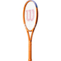 Wilson Ultra 100 L V5 Roland Garros 2026