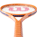 Wilson Ultra 100 L V5 Roland Garros 2026