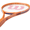 Wilson Ultra 100 L V5 Roland Garros 2026