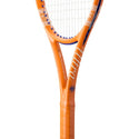 Wilson Ultra 100 L V5 Roland Garros 2026