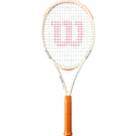 Wilson Clash 100 L V3 Roland Garros 2026
