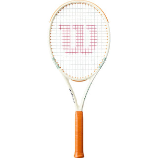 Wilson Clash 100 L V3 Roland Garros 2026