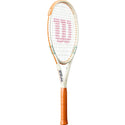 Wilson Clash 100 L V3 Roland Garros 2026
