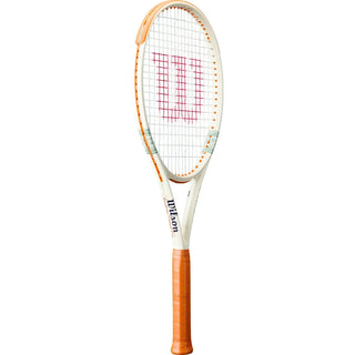 Wilson Clash 100 L V3 Roland Garros 2026