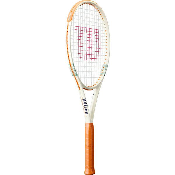 Wilson Clash 100 L V3 Roland Garros 2026