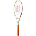 Wilson Clash 100 L V3 Roland Garros 2026