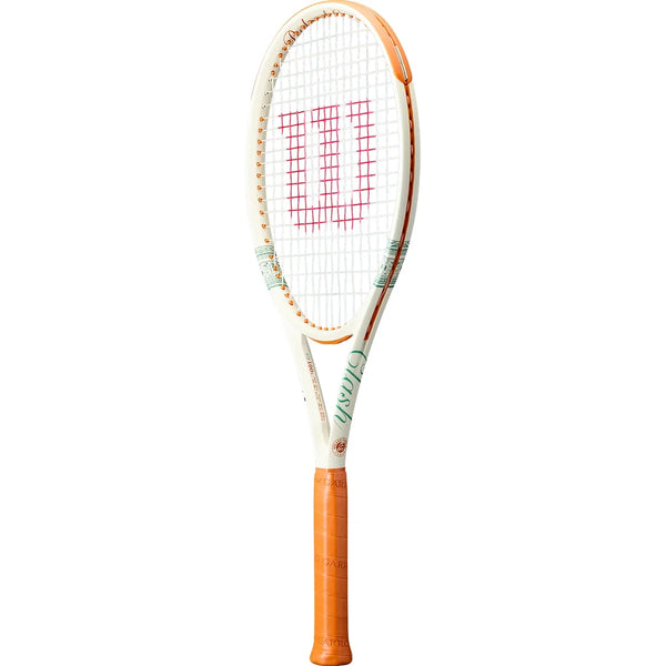 Wilson Clash 100 L V3 Roland Garros 2026