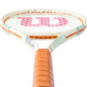 Wilson Clash 100 L V3 Roland Garros 2026