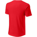 Wilson Script Eco T-Skjorte