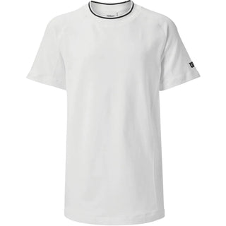 Wilson Team Seamless Crew T-Skjorte Unisex Junior