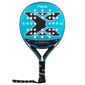 Nox X-Zero Blue 2026