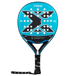 Nox X-Zero Blue 2026