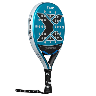 Nox X-Zero Blue 2026