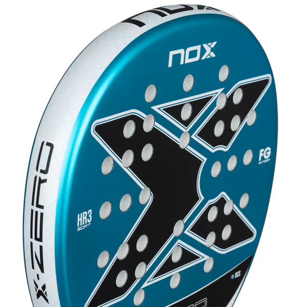 Nox X-Zero Blue 2026