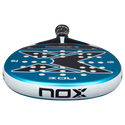 Nox X-Zero Blue 2026