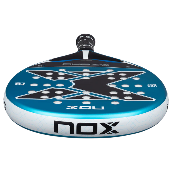 Nox X-Zero Blue 2026