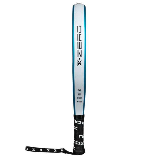 Nox X-Zero Blue 2026