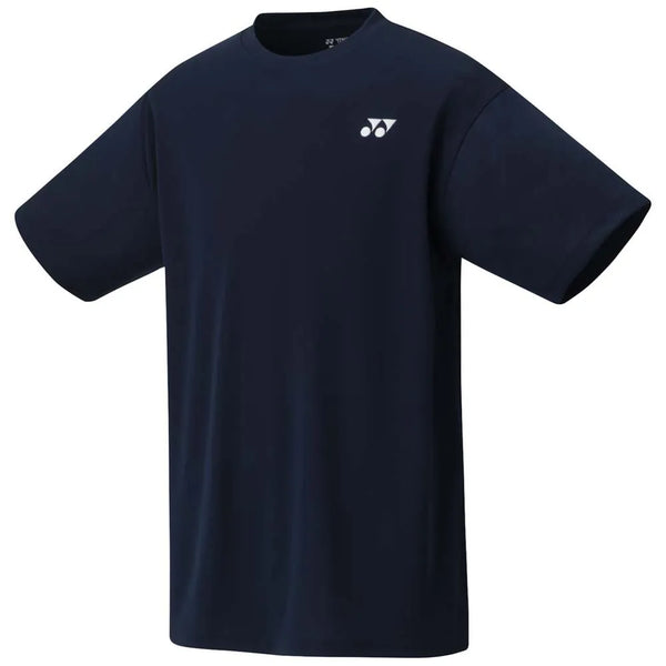 Yonex Basic Tee Mørkeblå