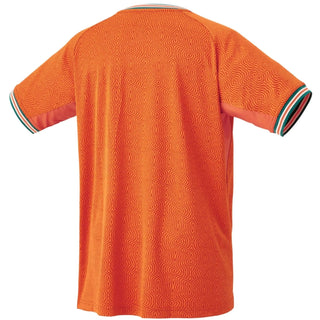 Yonex Crew Neck T-Skjorte Roland Garros 2024 - Ruud