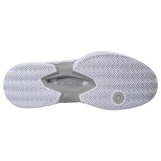 Nox Calzado AT10 Lux 2026 Padelsko