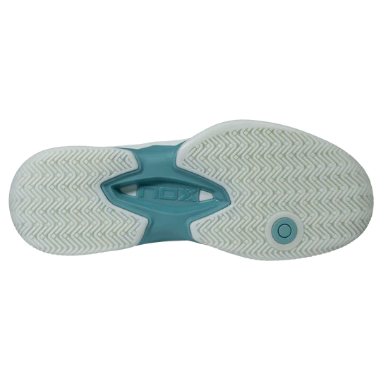 Nox Calzado AT10 Lux 2026 Padelsko