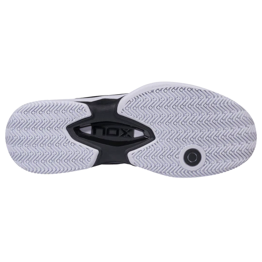 Nox Calzado AT10 Lux 2026 Padelsko