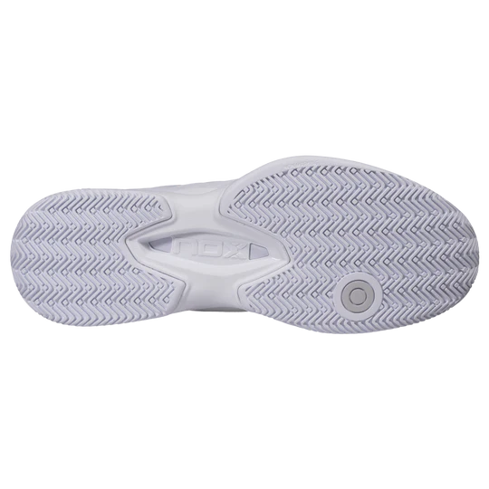 Nox Calzado AT10 Pro 2026 Padelsko