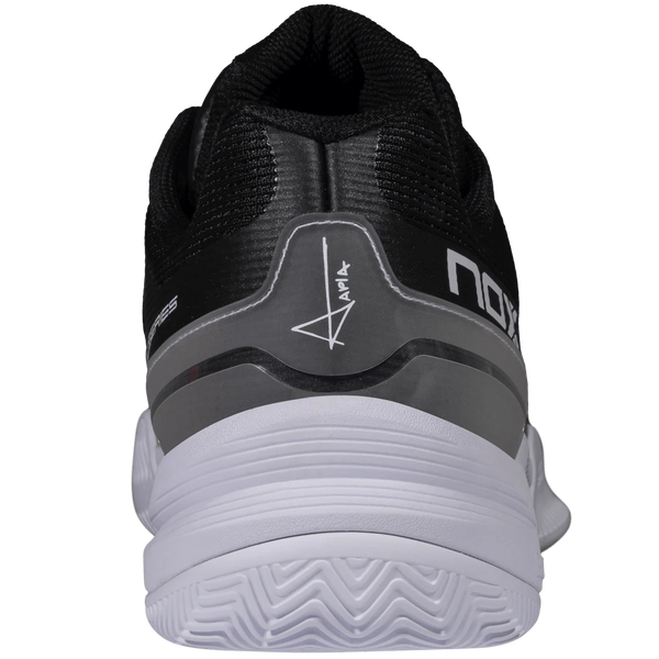 Nox Calzado AT10 Pro 2026 Padelsko