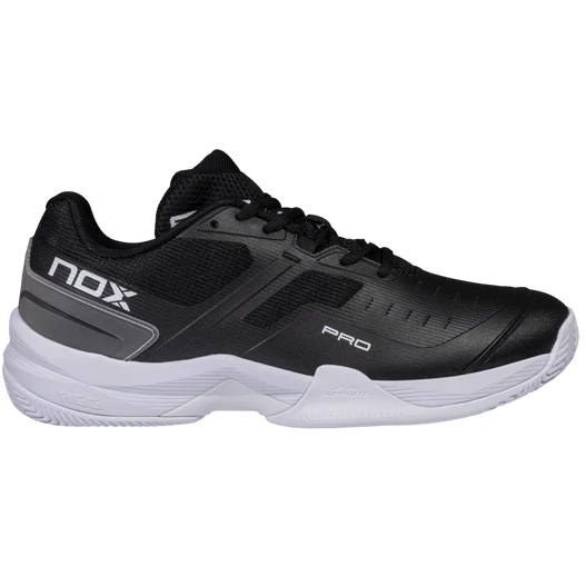 Nox Calzado AT10 Pro 2026 Padelsko