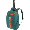 HEad Pro Backpack 28L - Mastersport.no