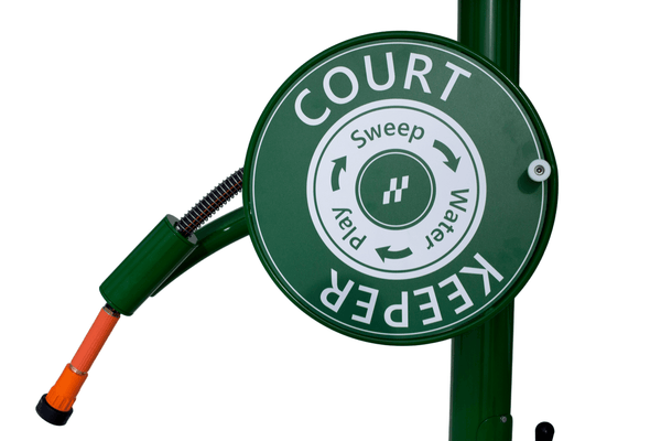 Tenniscourt Watering Device - Mastersport.no