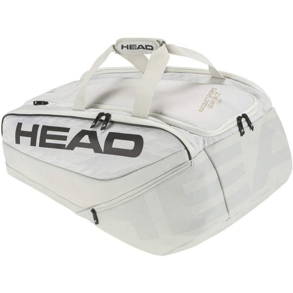 Head Pro X Padel Bag L - Mastersport.no
