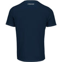 Head Colin T-shirt - Mastersport.no