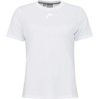 Head Performance T-shirt Dame - Mastersport.no