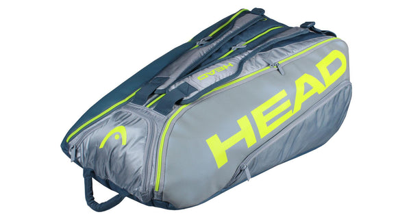 Head Tour Team Extreme 12R Monstercombi - Mastersport.no