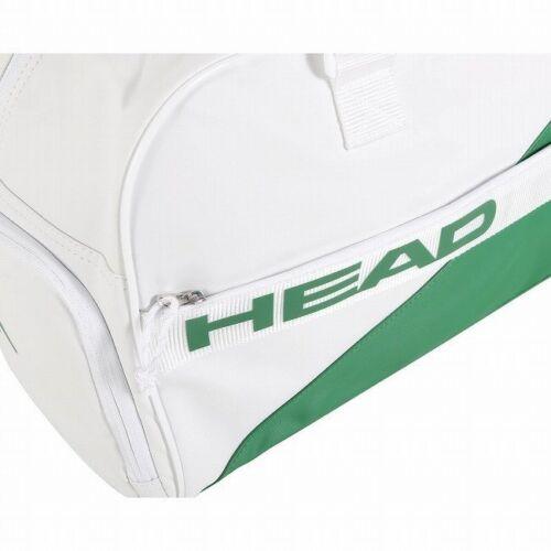 Head White Court Bag - Mastersport.no