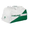 Head White Court Bag - Mastersport.no