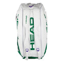 Head White Proplayer Duffle Bag - Mastersport.no