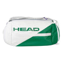 Head White Proplayer Sport Bag - Mastersport.no