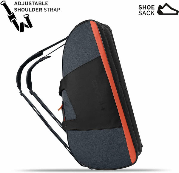 Head Womens Combi Bag - Mastersport.no