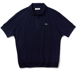 Lacoste Flowy Polo Dame - Mastersport.no