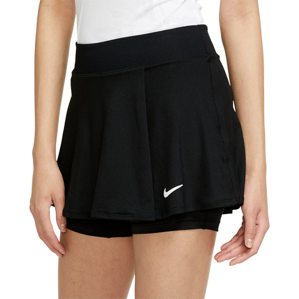 Nike Court Victory Skirt Svart Dame