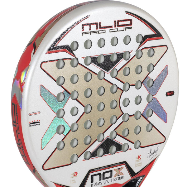 Nox ML10 Pro Cup Luxury 2023 - Mastersport.no