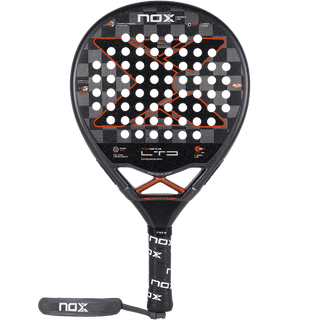 Nox Pack AT Genius Limited Edition 23 - Mastersport.no